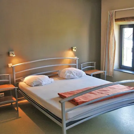Holiday Maison Saint Monon 03 Durbuy