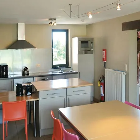 Holiday Maison Saint Monon 03 *