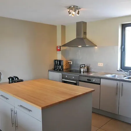 Holiday Maison Saint Monon 03 * Durbuy