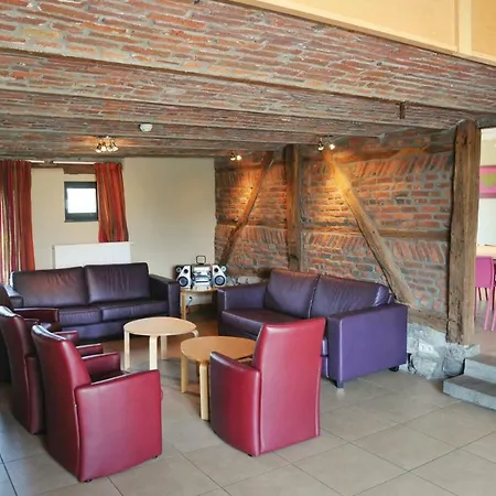 Holiday Maison Saint Monon 03 * Durbuy